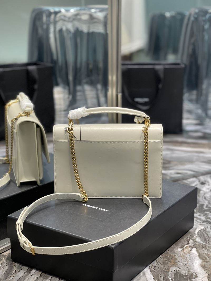 YSL Top Handle Bags